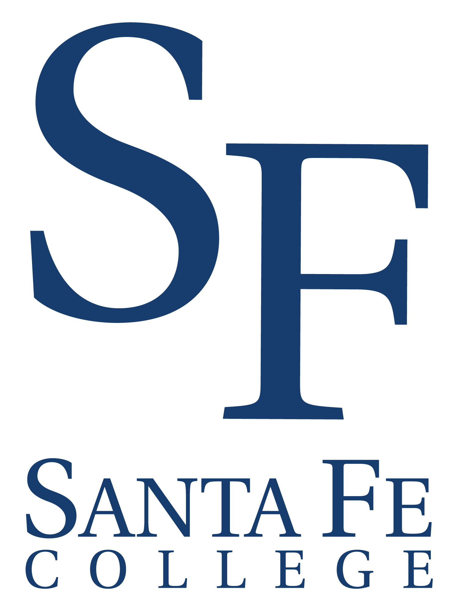 SF Logo Vertical Example