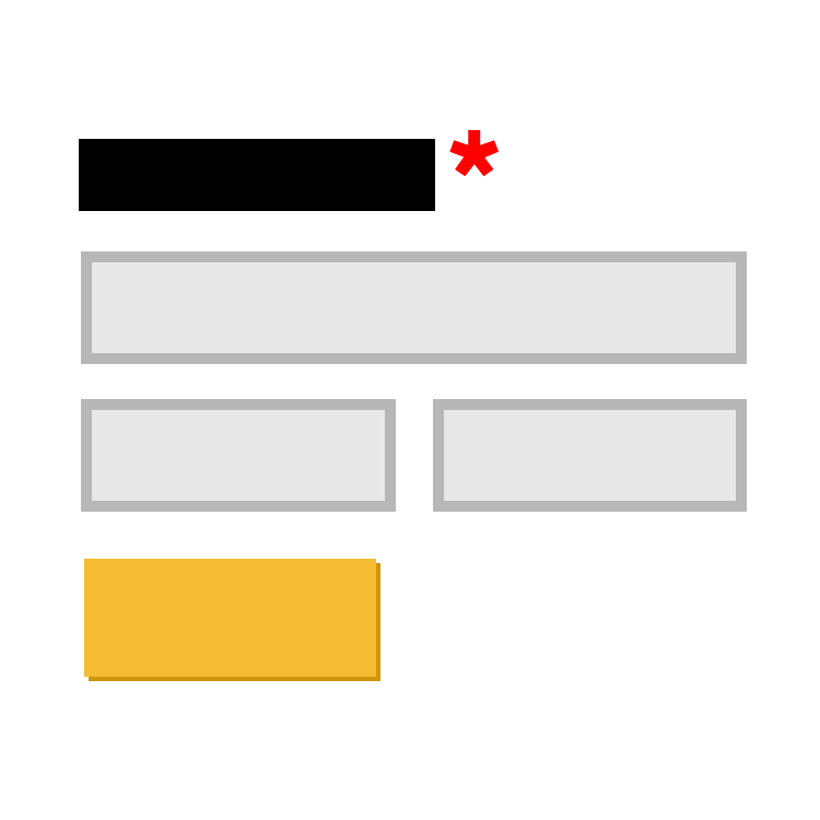 Form Widget example icon