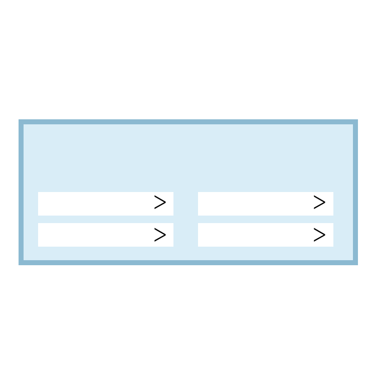 Quicklinks Widget example icon