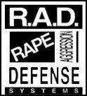Rape Aggression Defense (RAD)