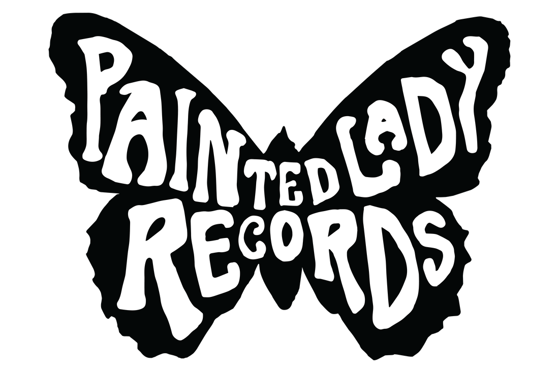 Painted Lady Records