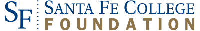 Santa Fe College Foundation logo