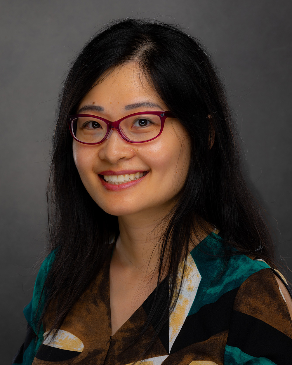 Robyn Yang - Admissions Advisor