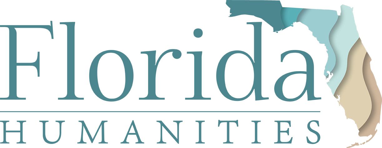 Florida Humanities Logos