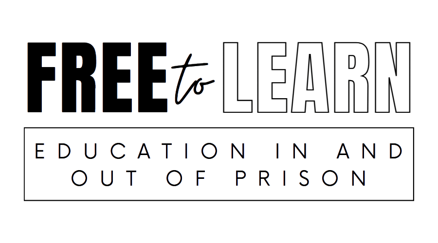 Free To Learn Logo