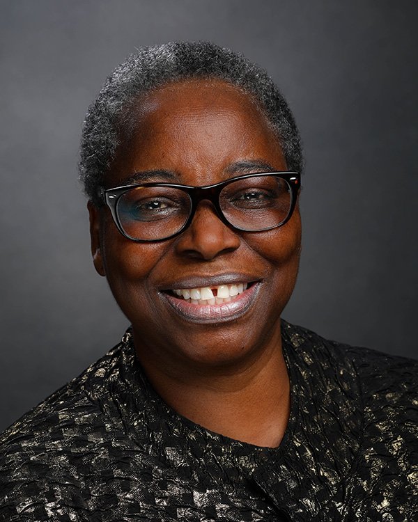 Bea Awoniyi, Ph.D.  - 