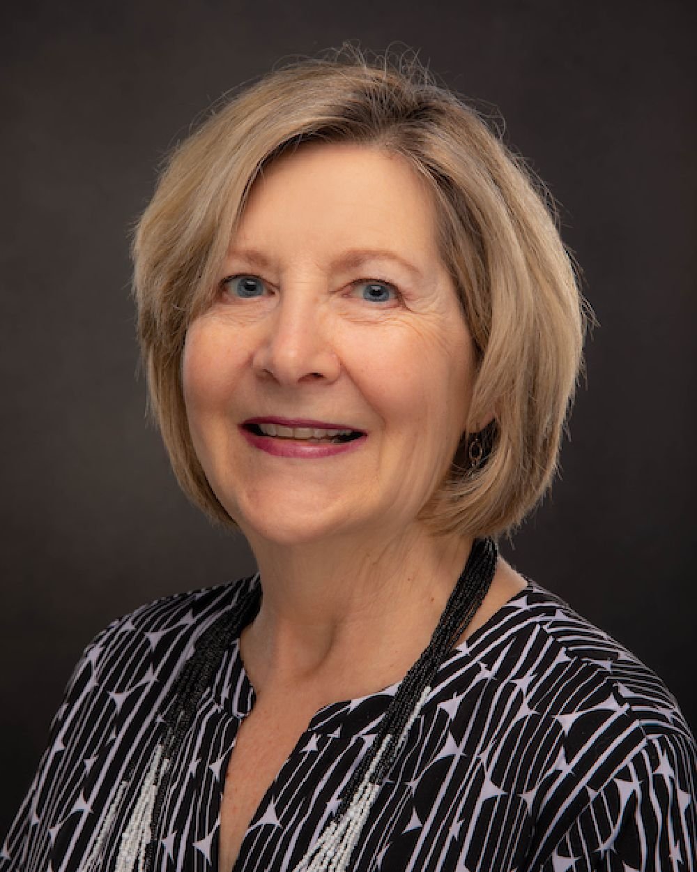 Deborah Robinson - Academic Advisor