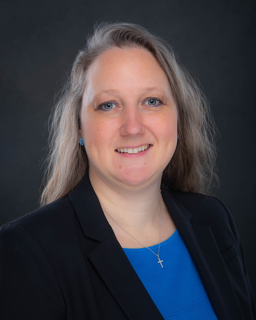 Julie M. Mapes, PhD, MBA - Advising Specialist