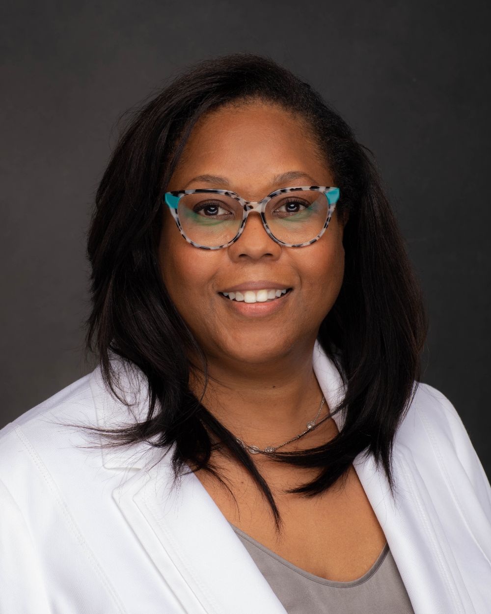 Mable Baker, Ed.D. - Interim Director of Blount Center