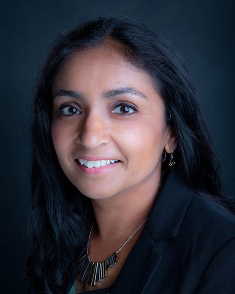 Nilanjana Caballero, Ph.D. - Associate VP of Health Sciences