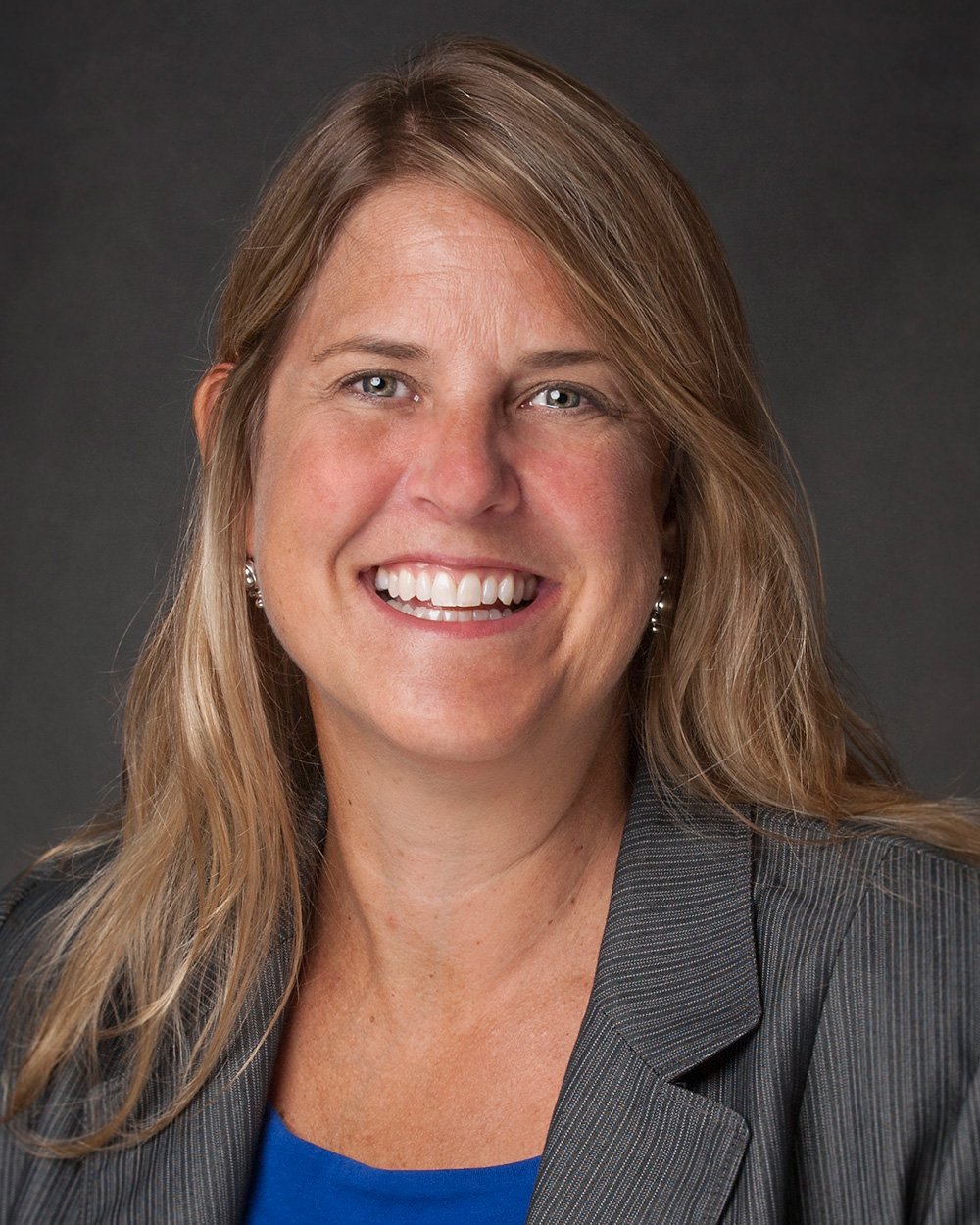 Rhonda Morris - Associate Vice President, Strategic Planning and Institutional Effectiveness