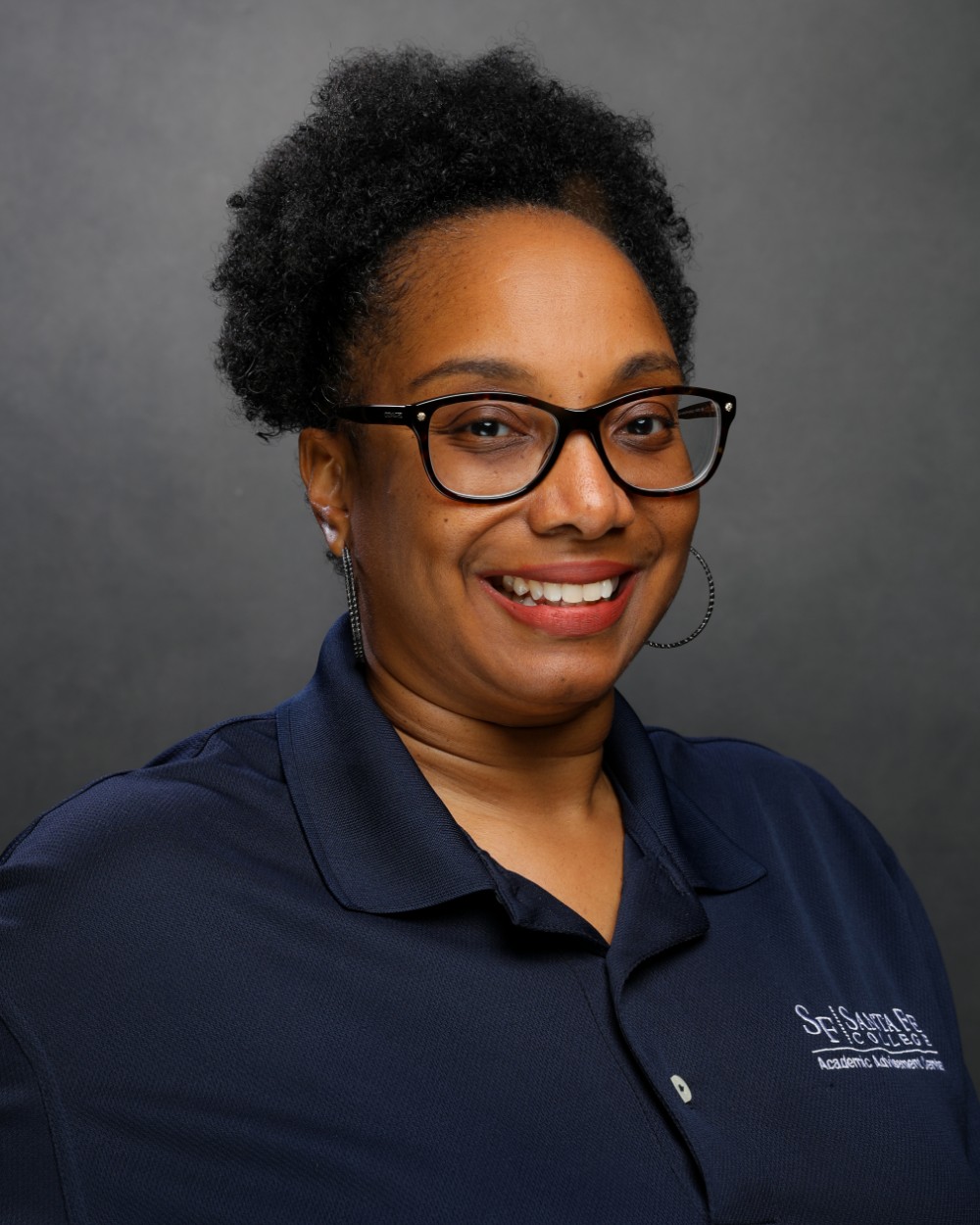 Takela Perry - Takela is the advisor for the following A.A. degree advisement tracks: