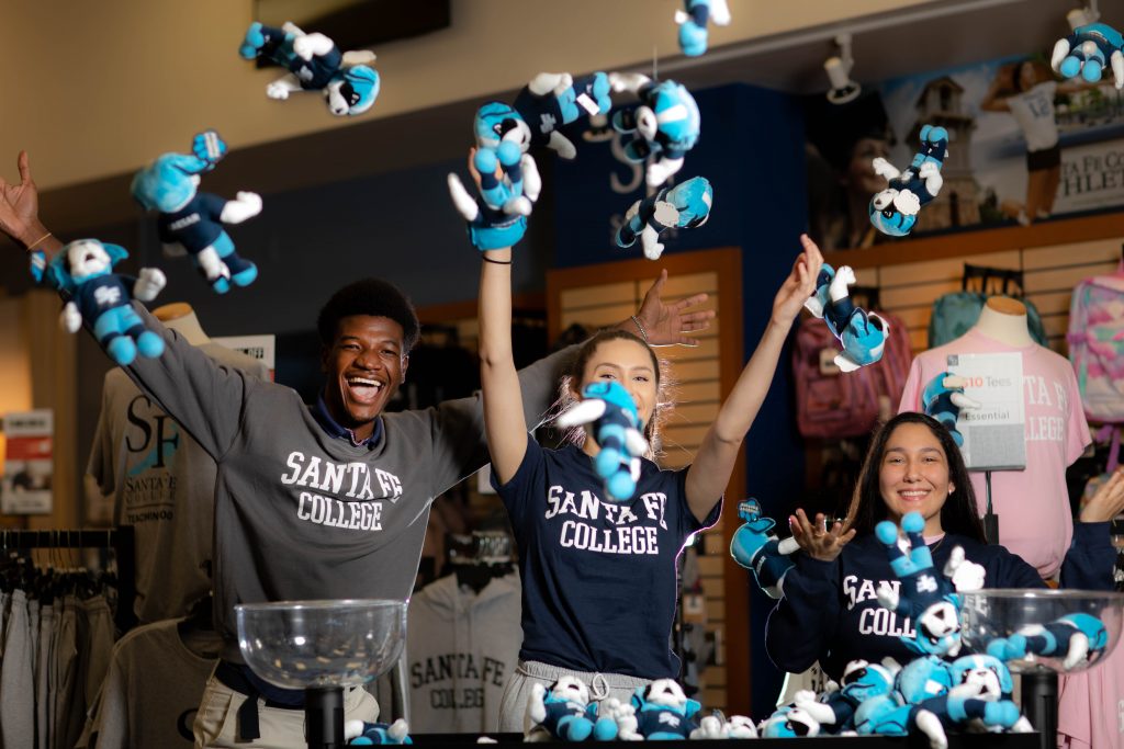 Santa Fe College Official Bookstore