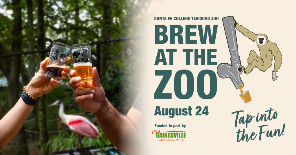 Brew at the Zoo