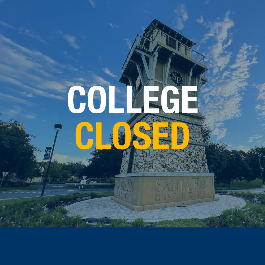 College Closed