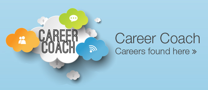 Career Coach logo