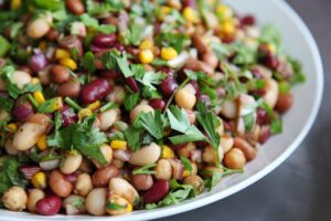 christmas salad