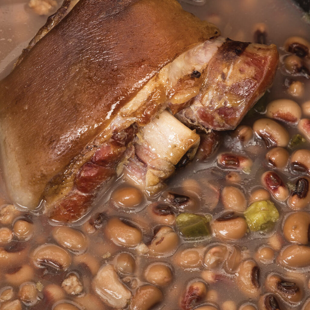 Hoppin John