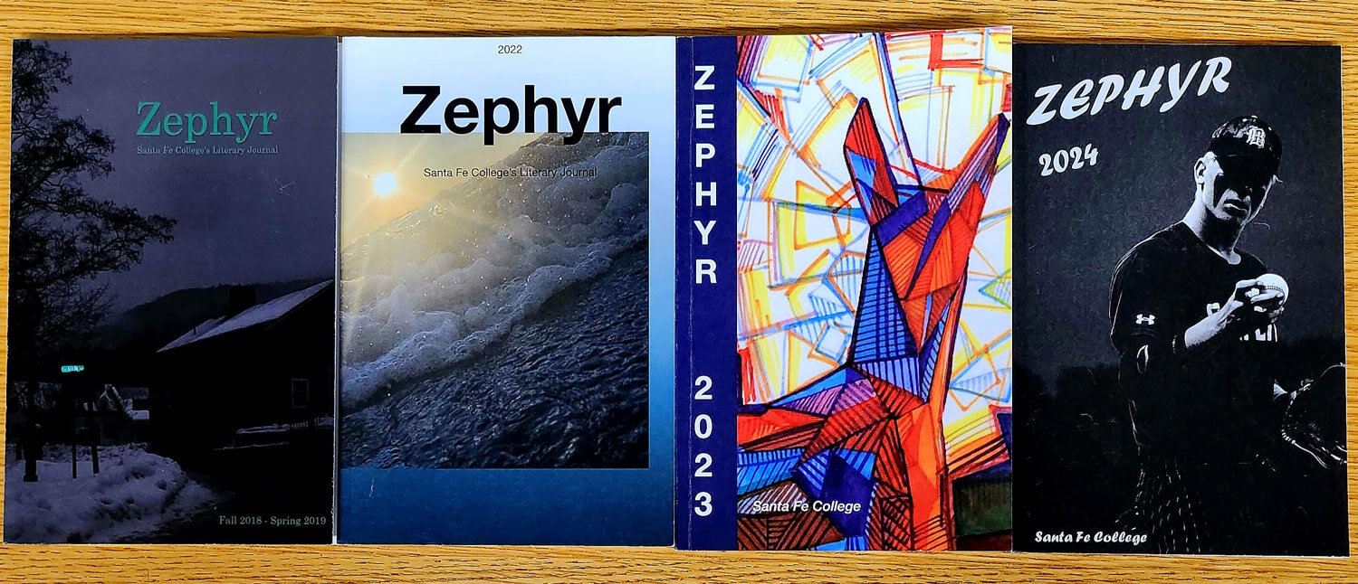 Zephyr Team