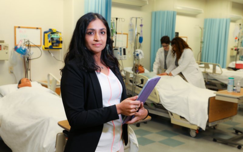 Health Services Administration - Santa Fe College