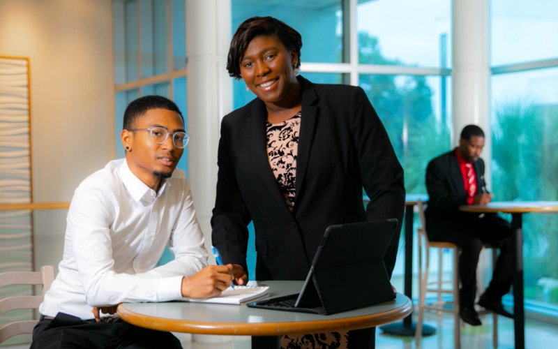 Organizational Management - Santa Fe College