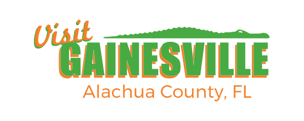 Visit Gainesville, Alachua Country, FL